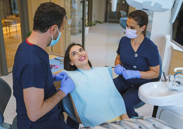 Advanced Technology for Better Dental Care in Stirling, NJ